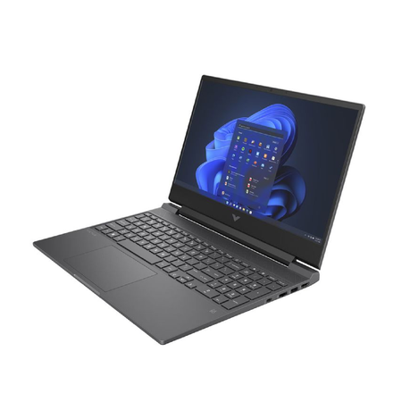Victus by HP AMD Ryzen 5 IPS 64GB RAM/4TB SSD Laptop + CS03 Cooling Pad