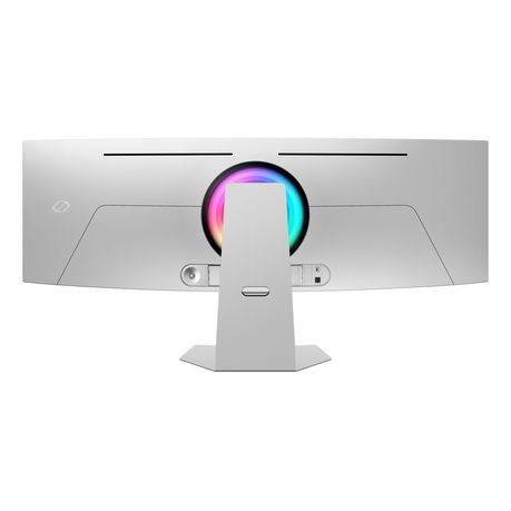 Samsung 49" Odyssey OLED G95, 0.03ms Response, 240Hz Smart Gaming