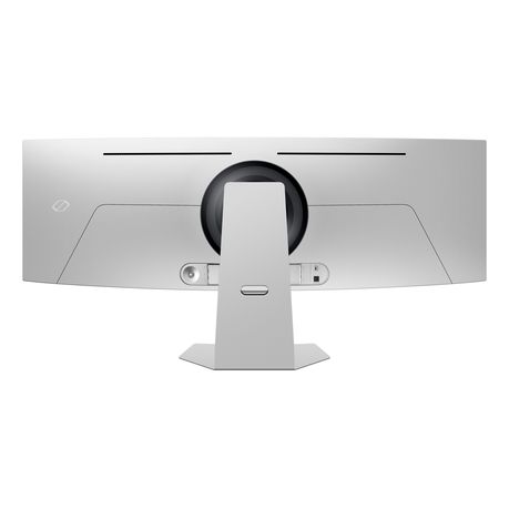 Samsung 49" Odyssey OLED G95, 0.03ms Response, 240Hz Smart Gaming