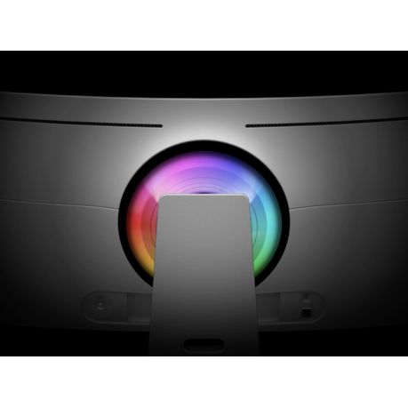 Samsung 49" Odyssey OLED G95, 0.03ms Response, 240Hz Smart Gaming