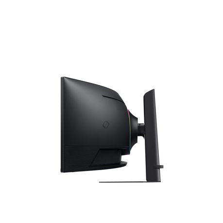 Samsung 49" Odyssey Dual QHD G954 - 1ms, 240Hz Gaming Monitor