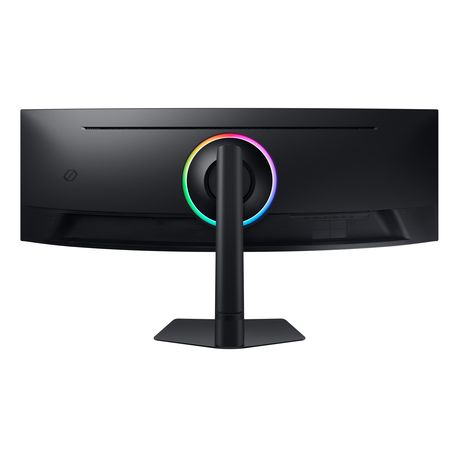 Samsung 49" Odyssey Dual QHD G954 - 1ms, 240Hz Gaming Monitor