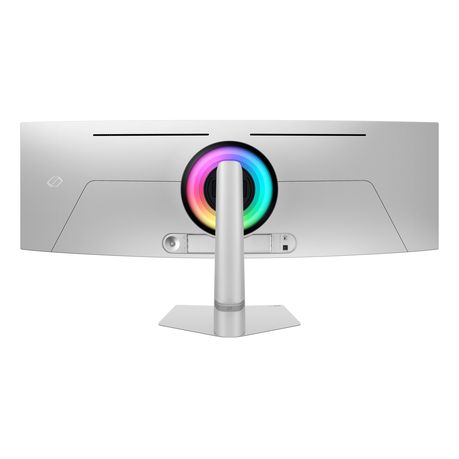 Samsung 49" G934S Odyssey Dual QHD Ultra Wide 0.03ms Response 240Hz Curved Gaming Monitor