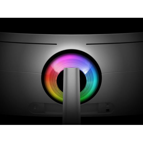 Samsung 49" G934S Odyssey Dual QHD Ultra Wide 0.03ms Response 240Hz Curved Gaming Monitor